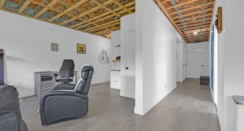 Salle familiale