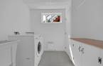 Salle de lavage