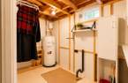 Salle de lavage