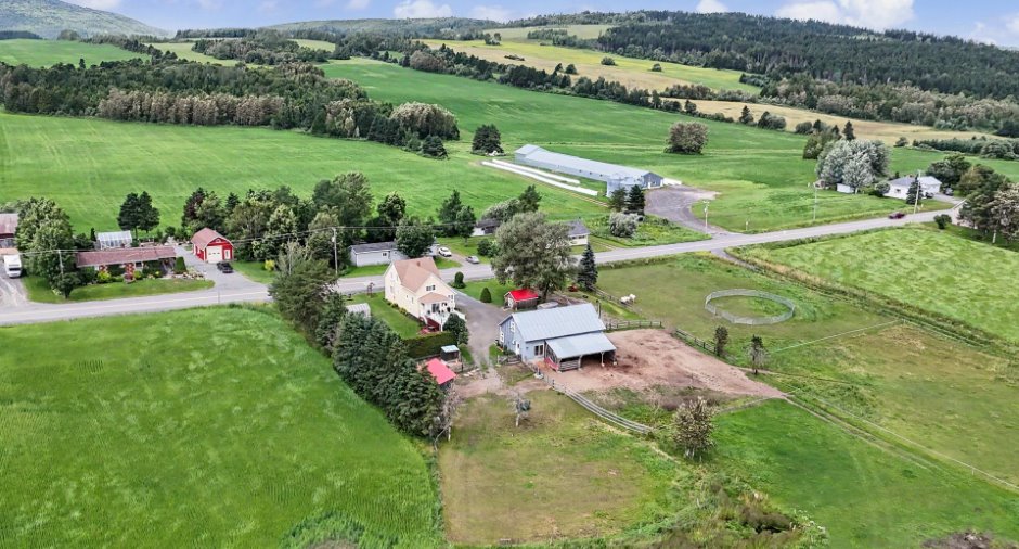 Vue d'ensemble