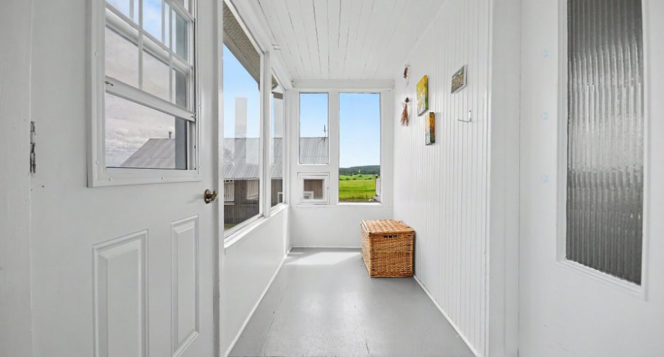 Hall d’entrée/Vestibule