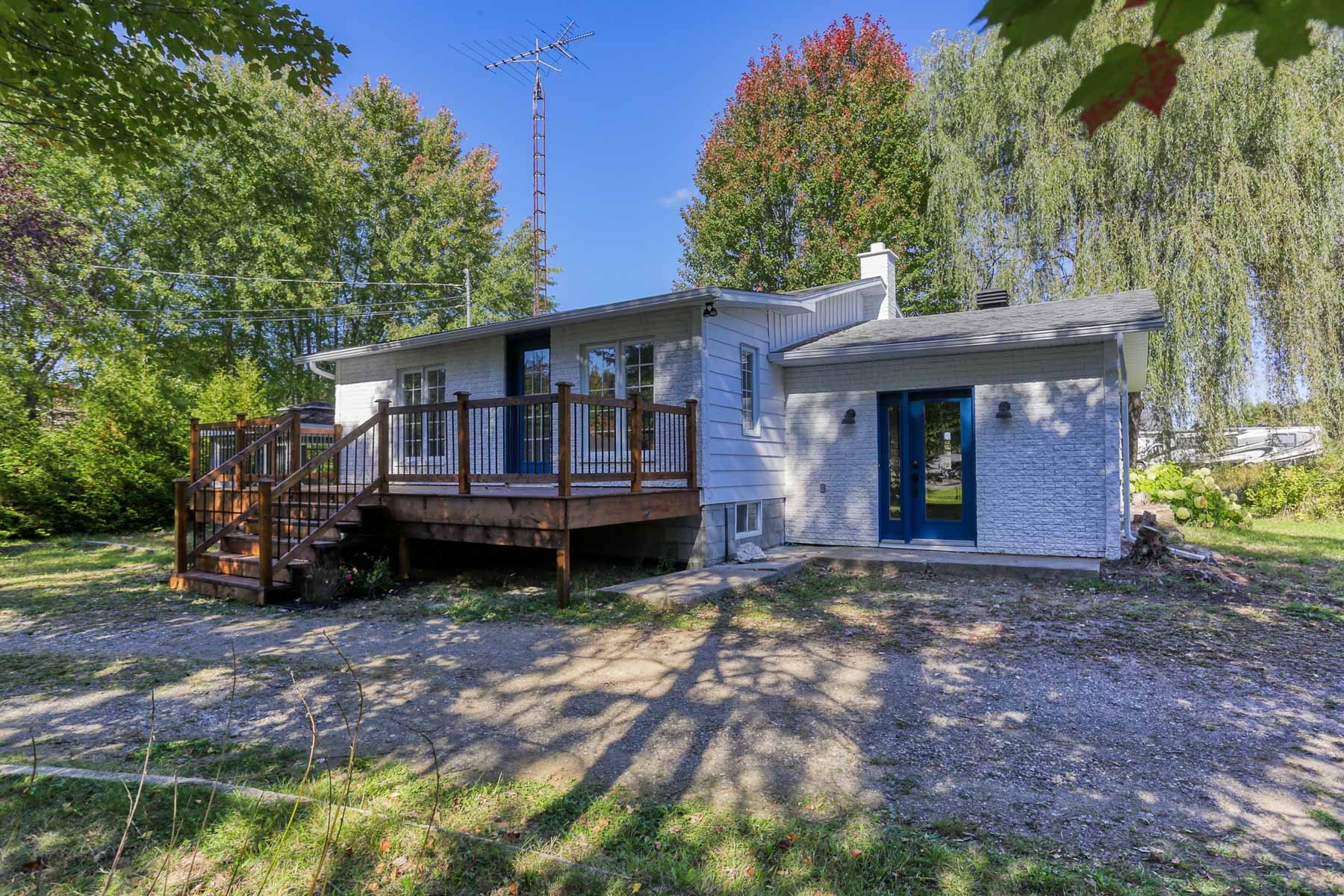 1081 Ch. du Domaine-Samson — photo 1