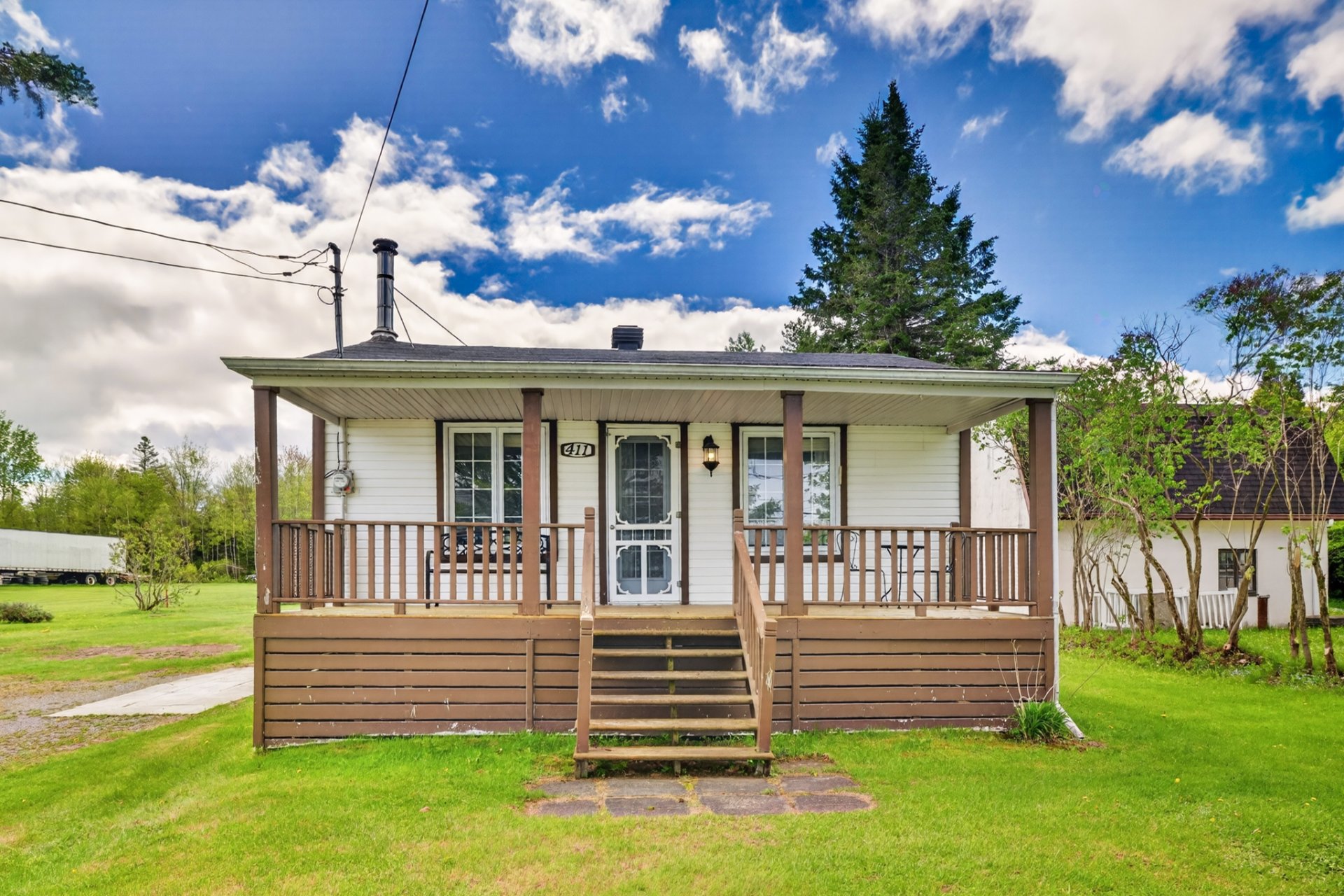 411 Ch. Neuf — photo 1
