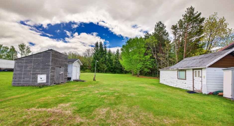 Land/Lot