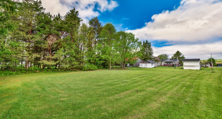Land/Lot