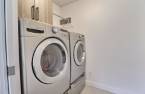 Salle de lavage
