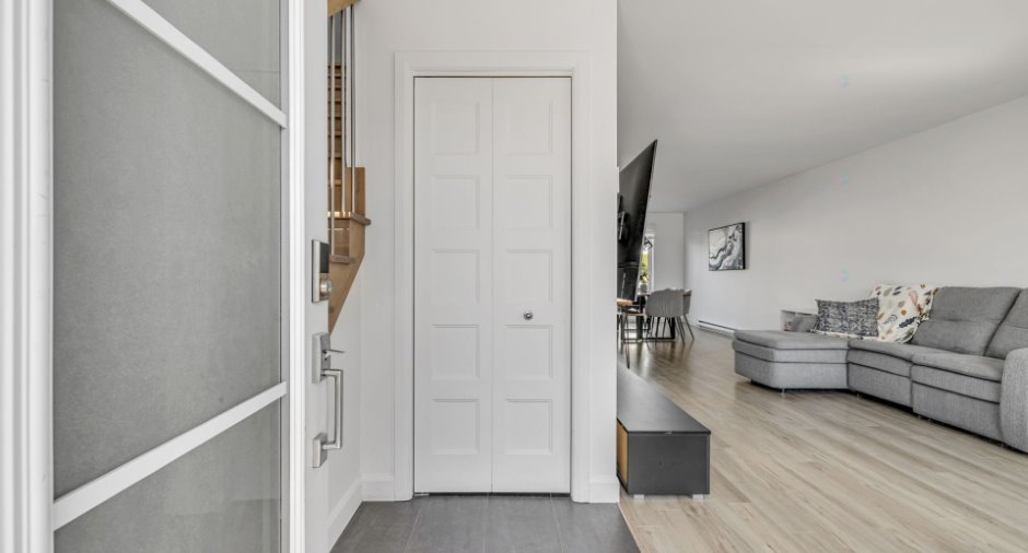 Hall d’entrée/Vestibule
