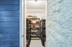 Cave/ chambre froide