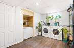 Salle de lavage