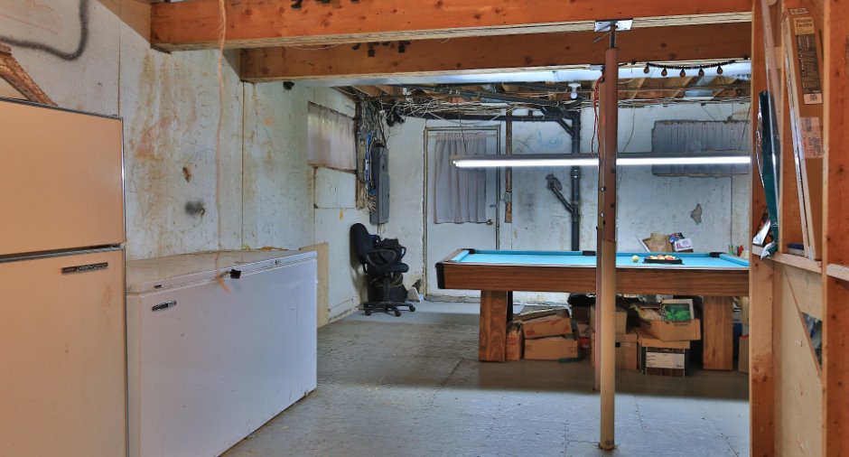 Salle familiale
