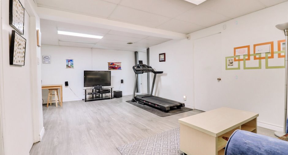 Salle familiale