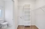 Penderie (Walk-in)