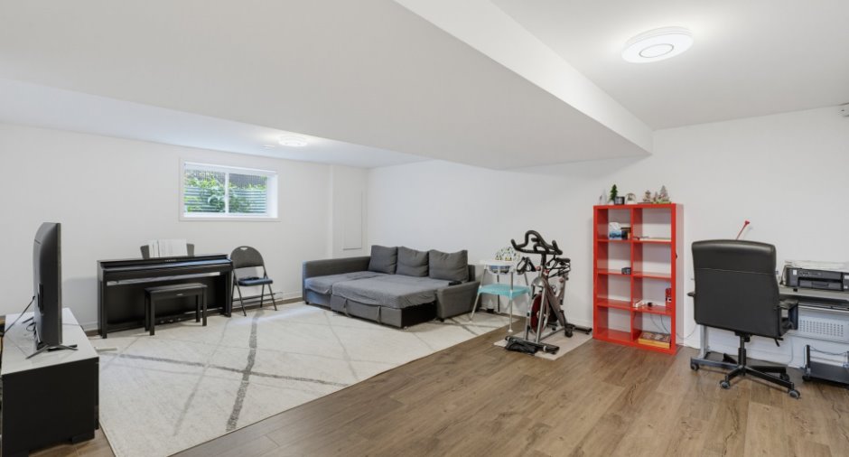 Salle familiale
