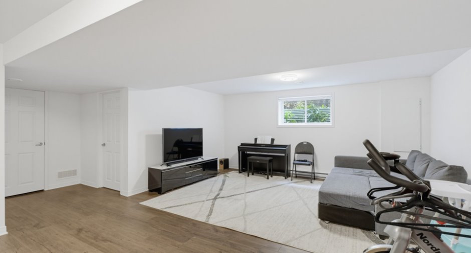 Salle familiale