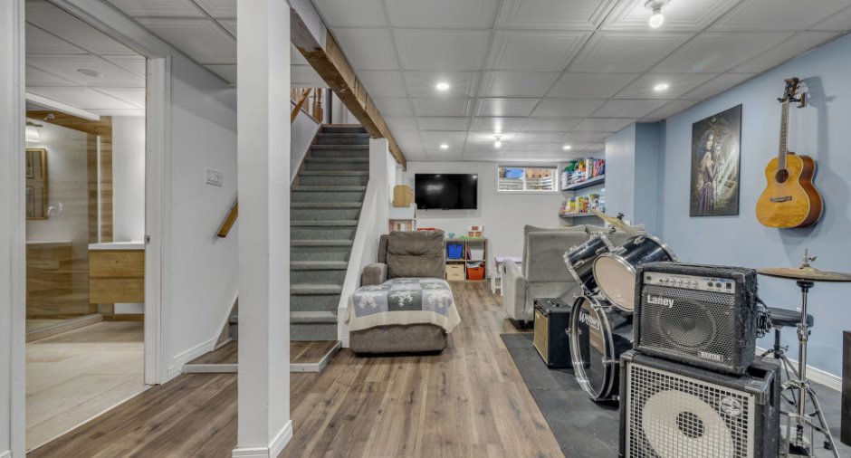 Salle familiale