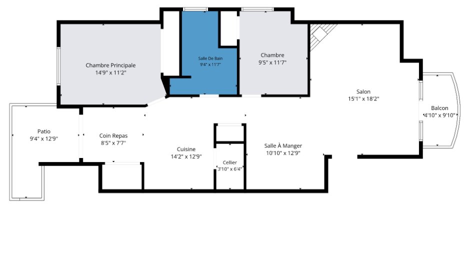 Plan (croquis)