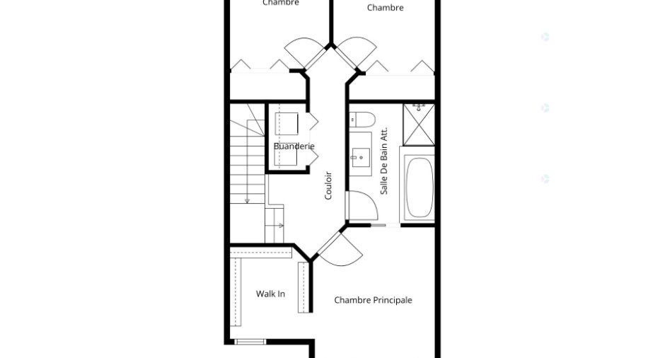 Plan (croquis)