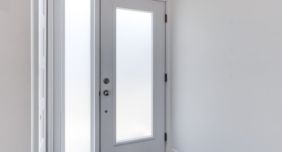 Hall d’entrée/Vestibule