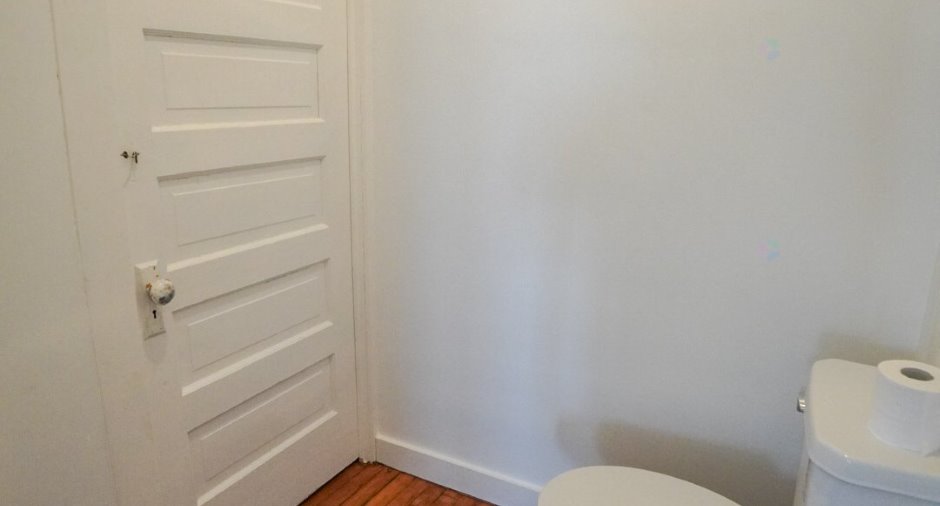 Exercice room