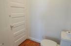 Salle d'exercice