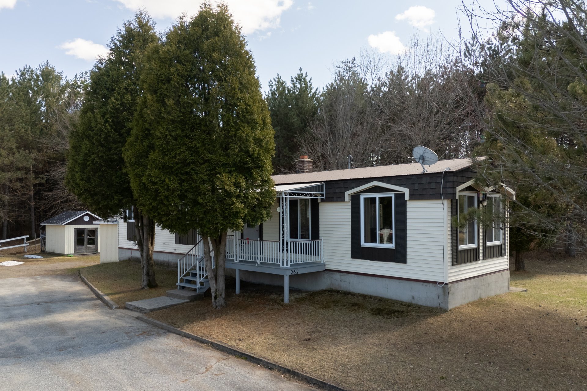 262 Rg St-Antoine — photo 2