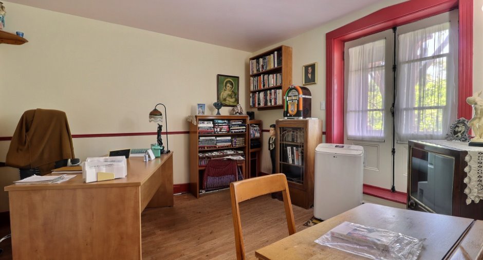 Bureau