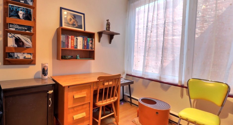Bureau