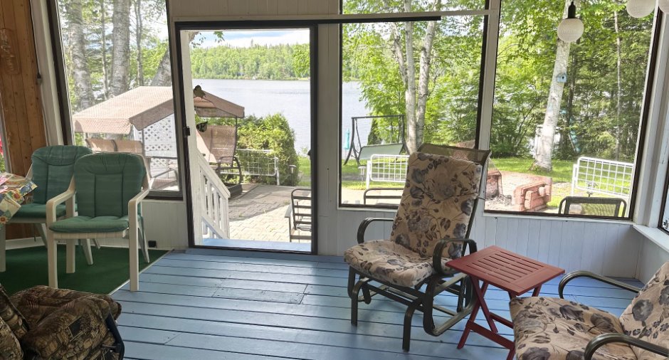 Solarium/Verrière