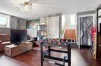 Salle familiale