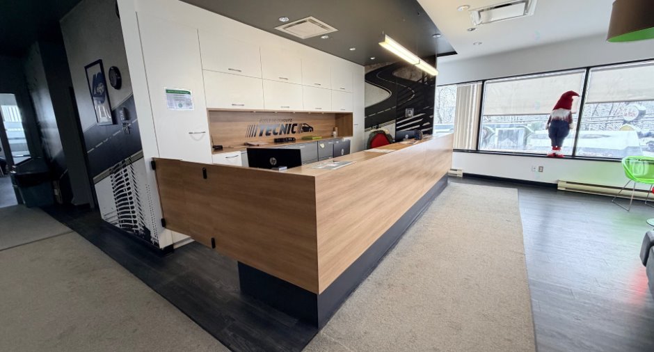 Bureau