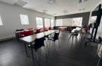 Salle de conférence
