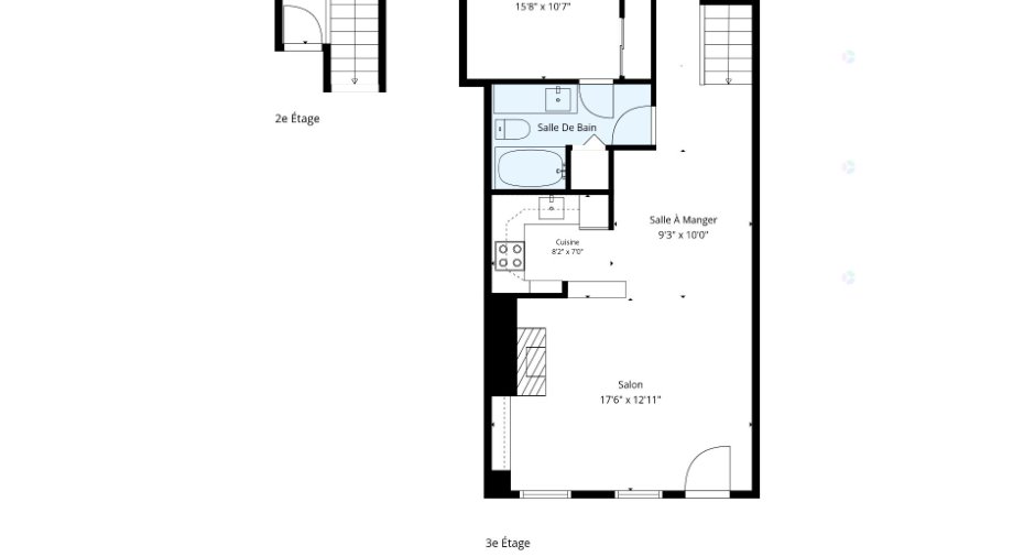 Plan (croquis)