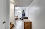 Salle familiale
