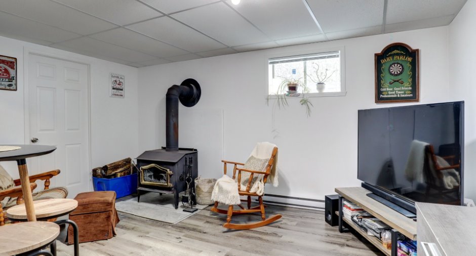 Salle familiale