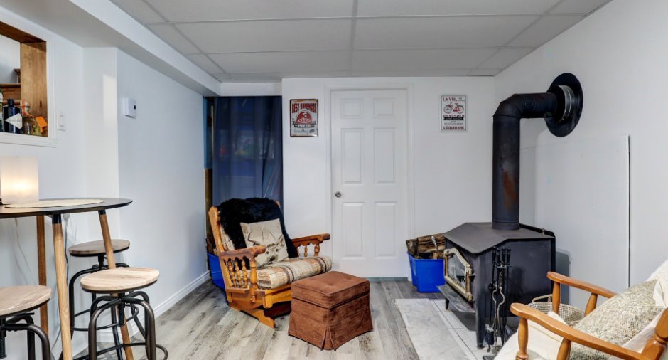 Salle familiale