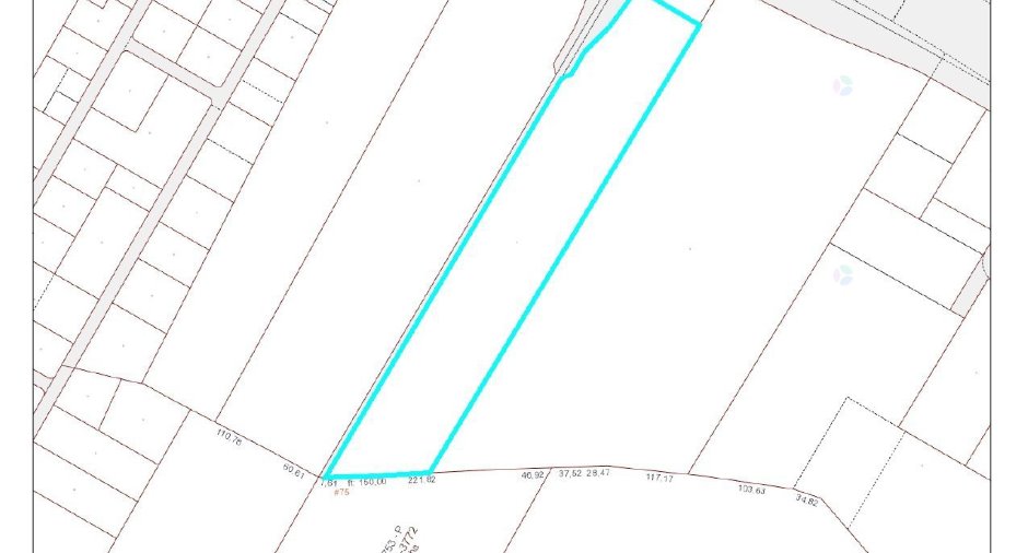 Plan (croquis)