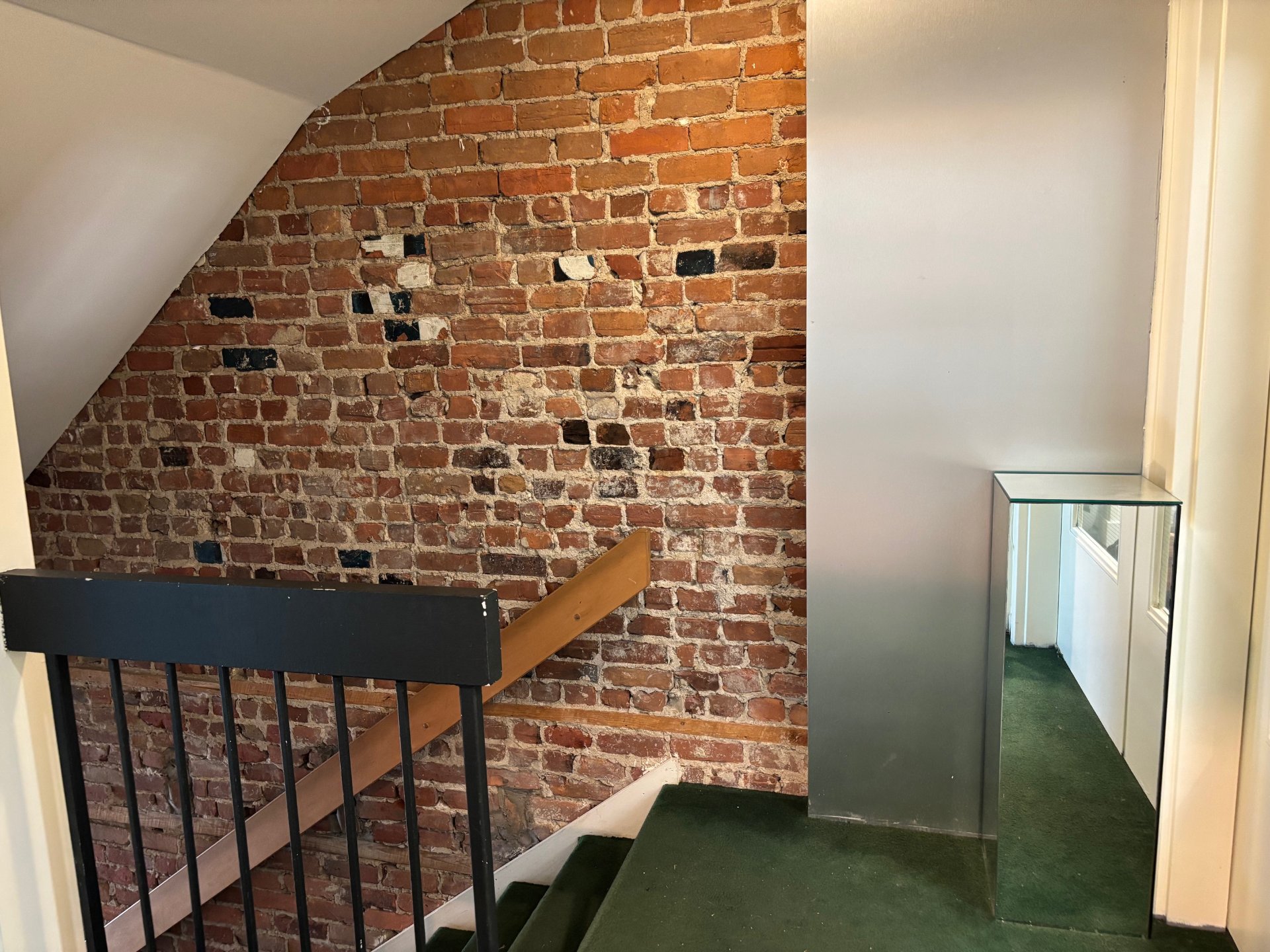Escalier