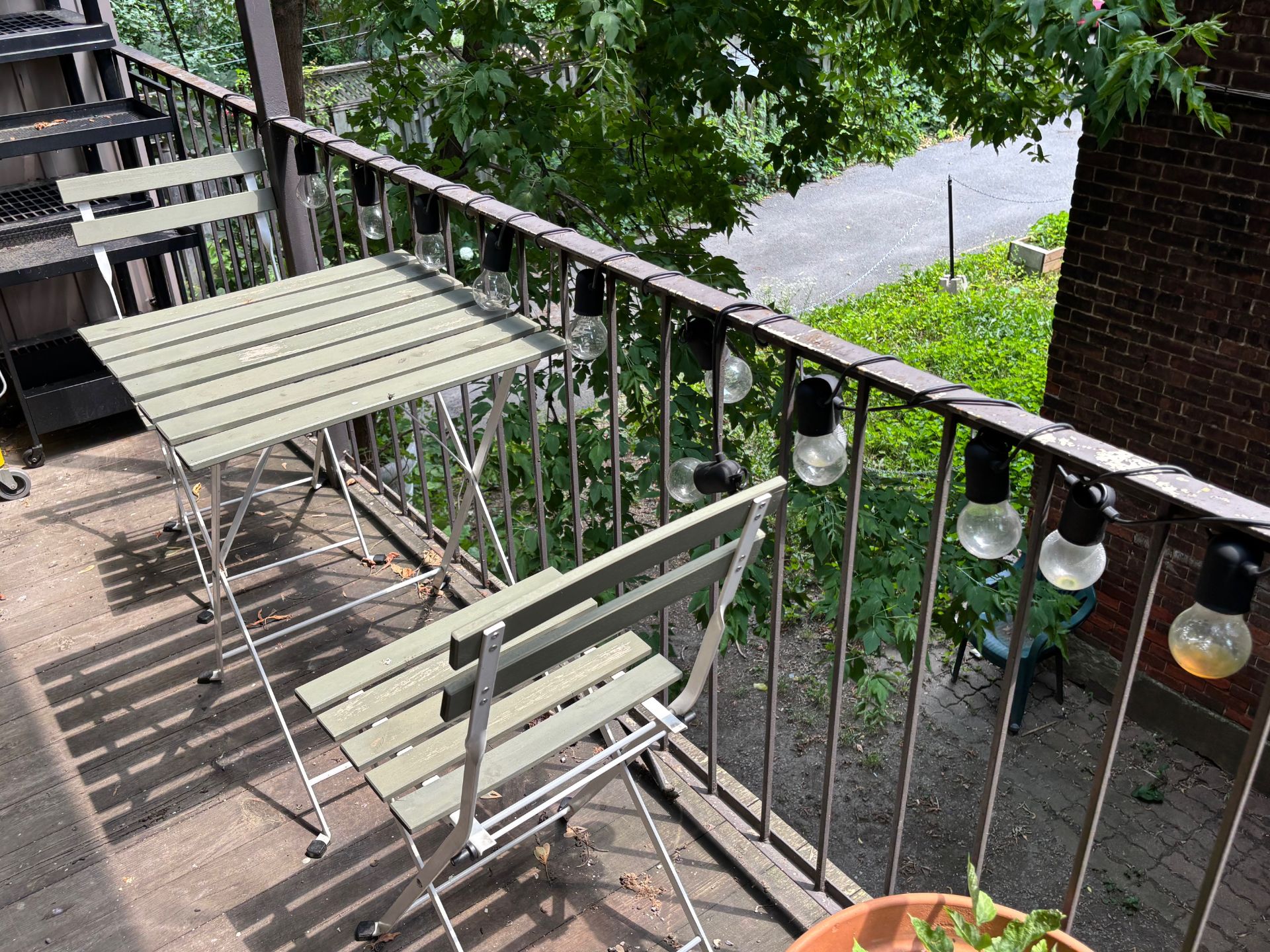 Balcon