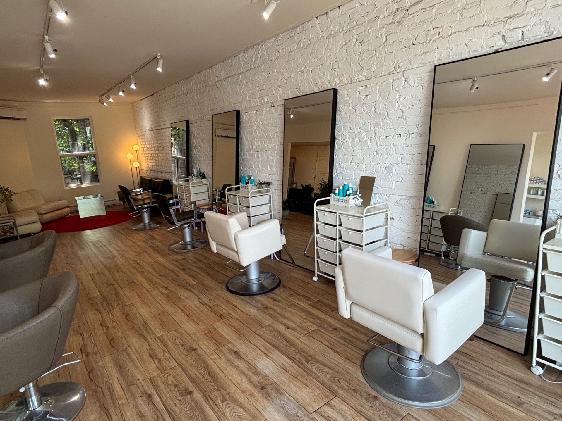 Salon