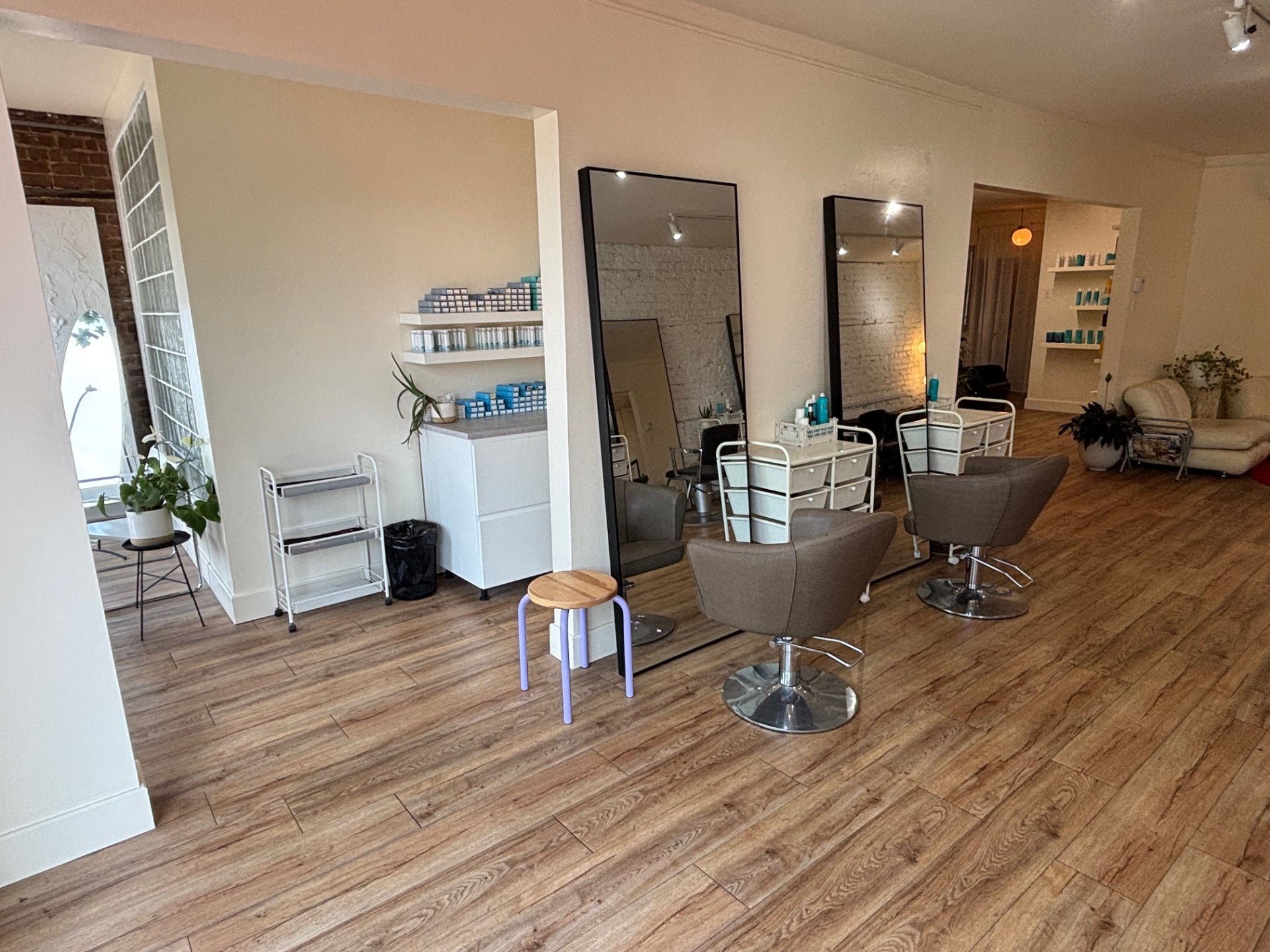 Salon