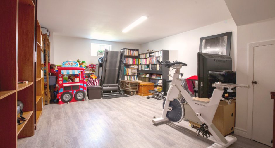 Salle familiale