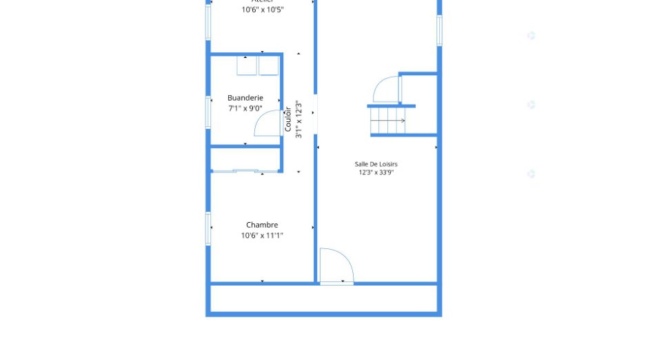 Plan (croquis)