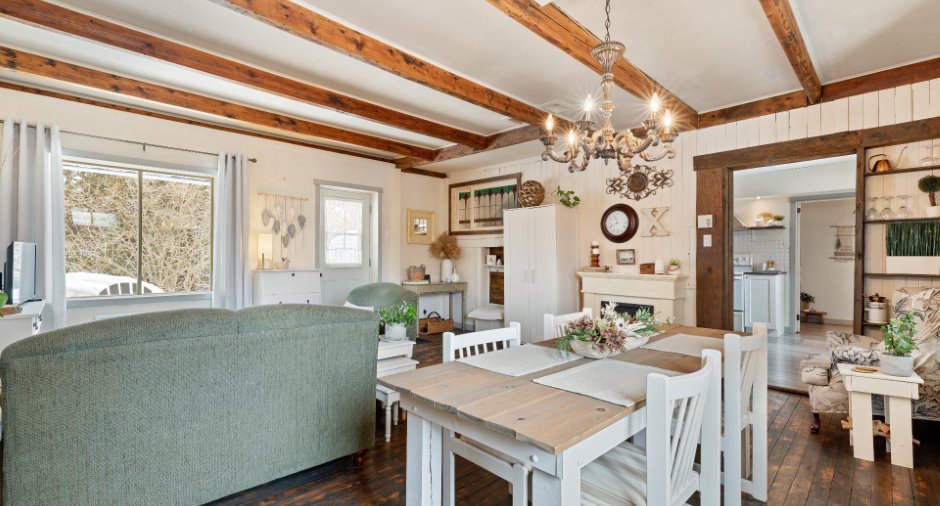 Salle à manger