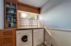 Salle de lavage