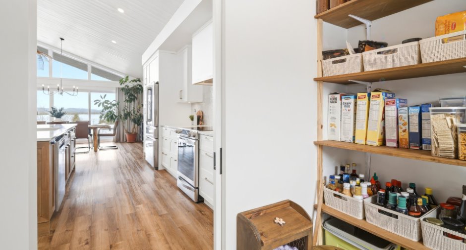 Penderie (Walk-in)