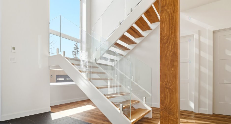 Escalier