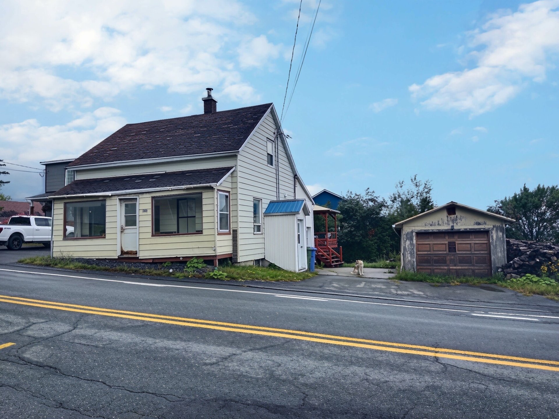 260 Rue Principale (St-Évarist) — photo 1