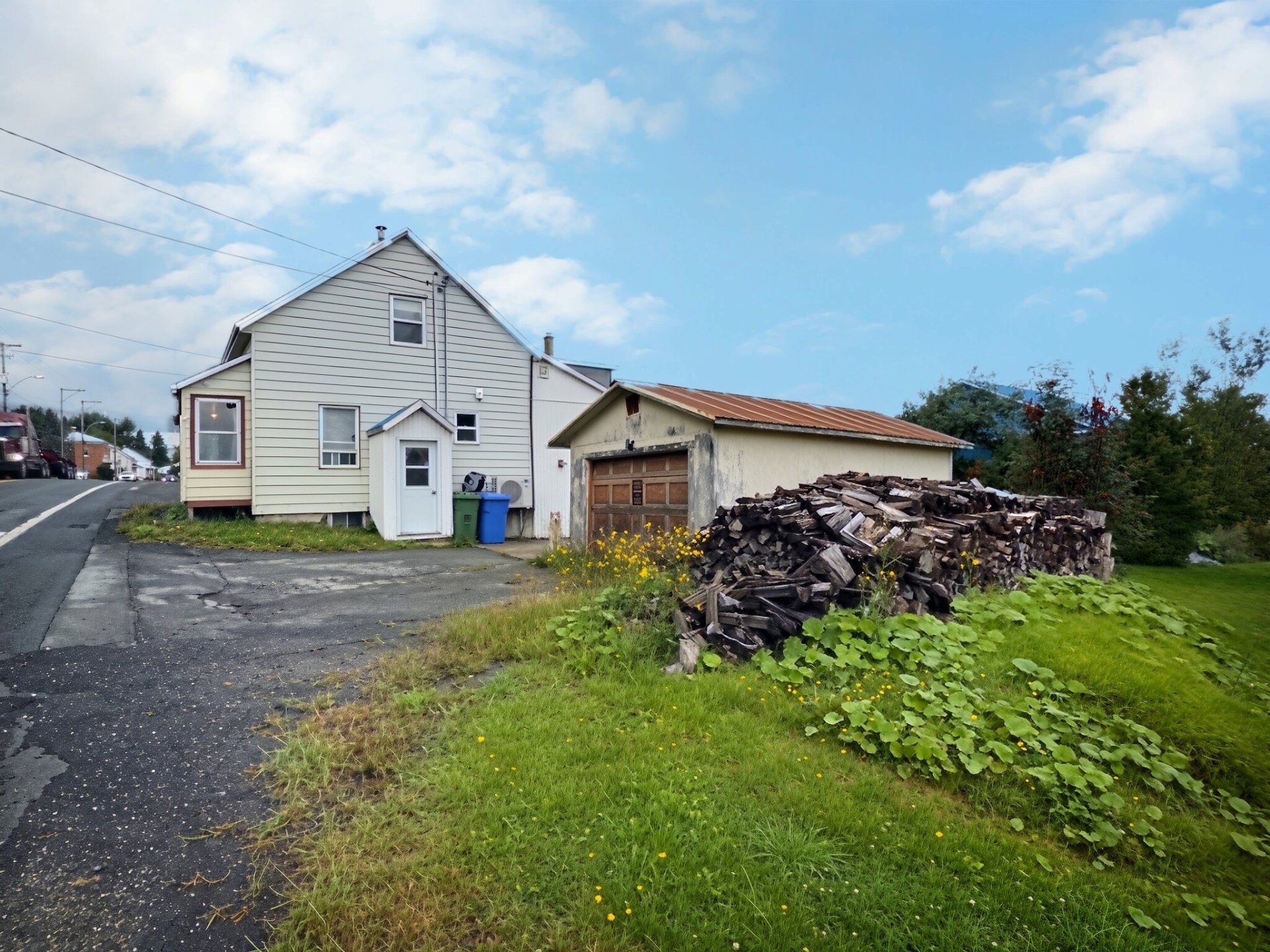 260 Rue Principale (St-Évarist) — photo 2