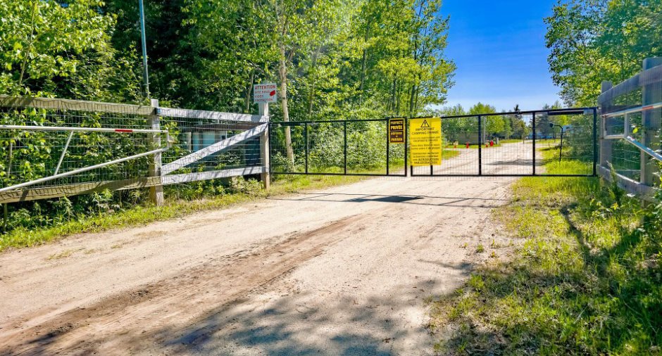 Entrée extérieure