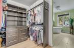 Penderie (Walk-in)
